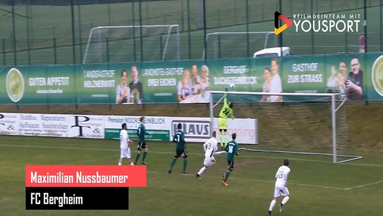 Traumfreistoß, 50-Meter Knaller und Co.