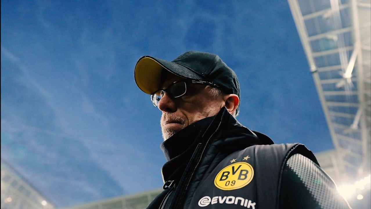 Dortmund zwischen den Welten - Der Umbruch steht bevor