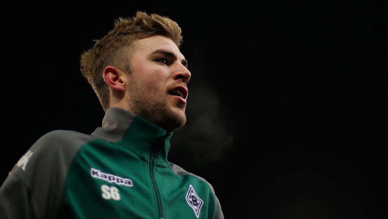 Gladbach: Zu Hause ist’s doch am schönsten