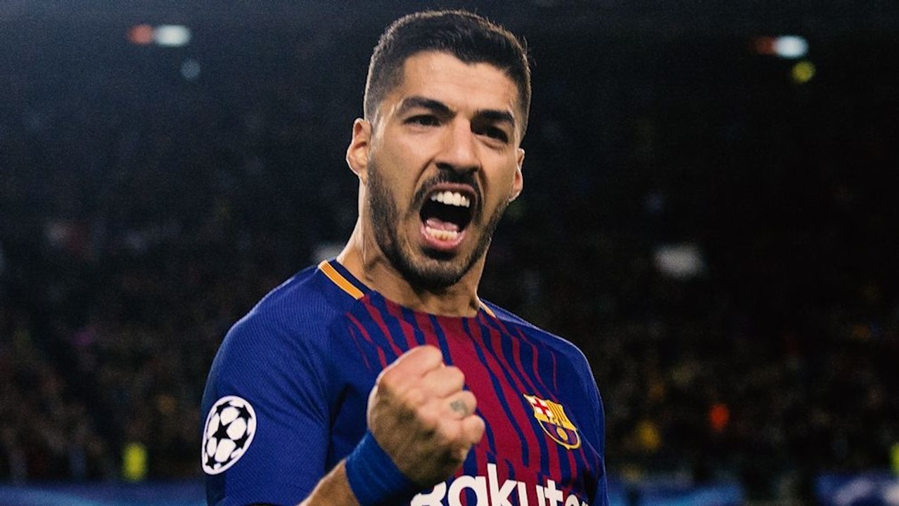 Barca gewohnt souverän - Rom hat aber noch Hoffnung