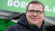 Eberl: Wegen Fan-Kritik 