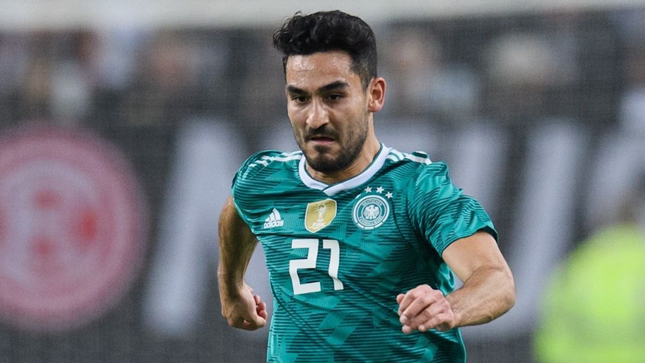 Gündogan: 'Tuchel ist ein Weltklasse-Trainer'