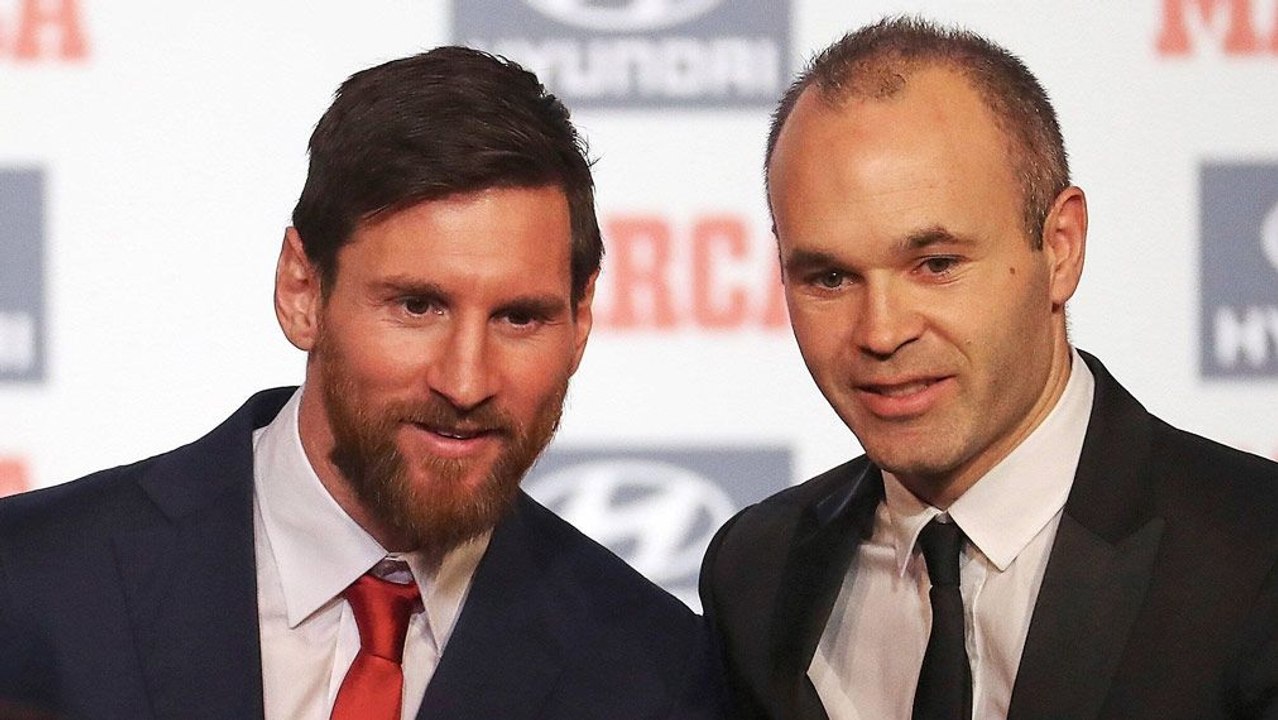 Messi: Clasico-Sieg soll Weihnachten versüßen