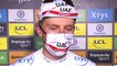 Tour de France 2021 - Tadej Pogacar : "I really like the white jersey"