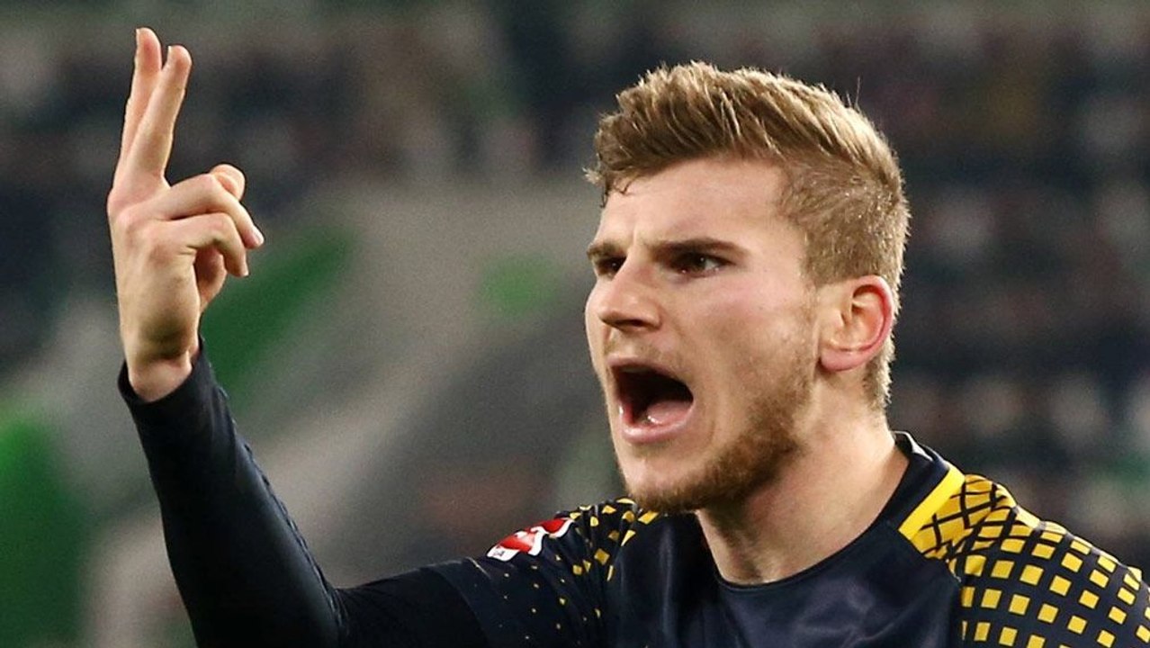 Wieder kein Sieg für Leipzig - Hasenhüttl trotzdem 'froh'