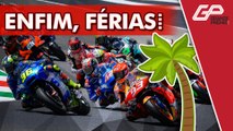 PRIMEIRA PARTE DA MOTOGP 2021 TEM FAVORITO CLARO E MOMENTOS MARCANTES | GP às 10