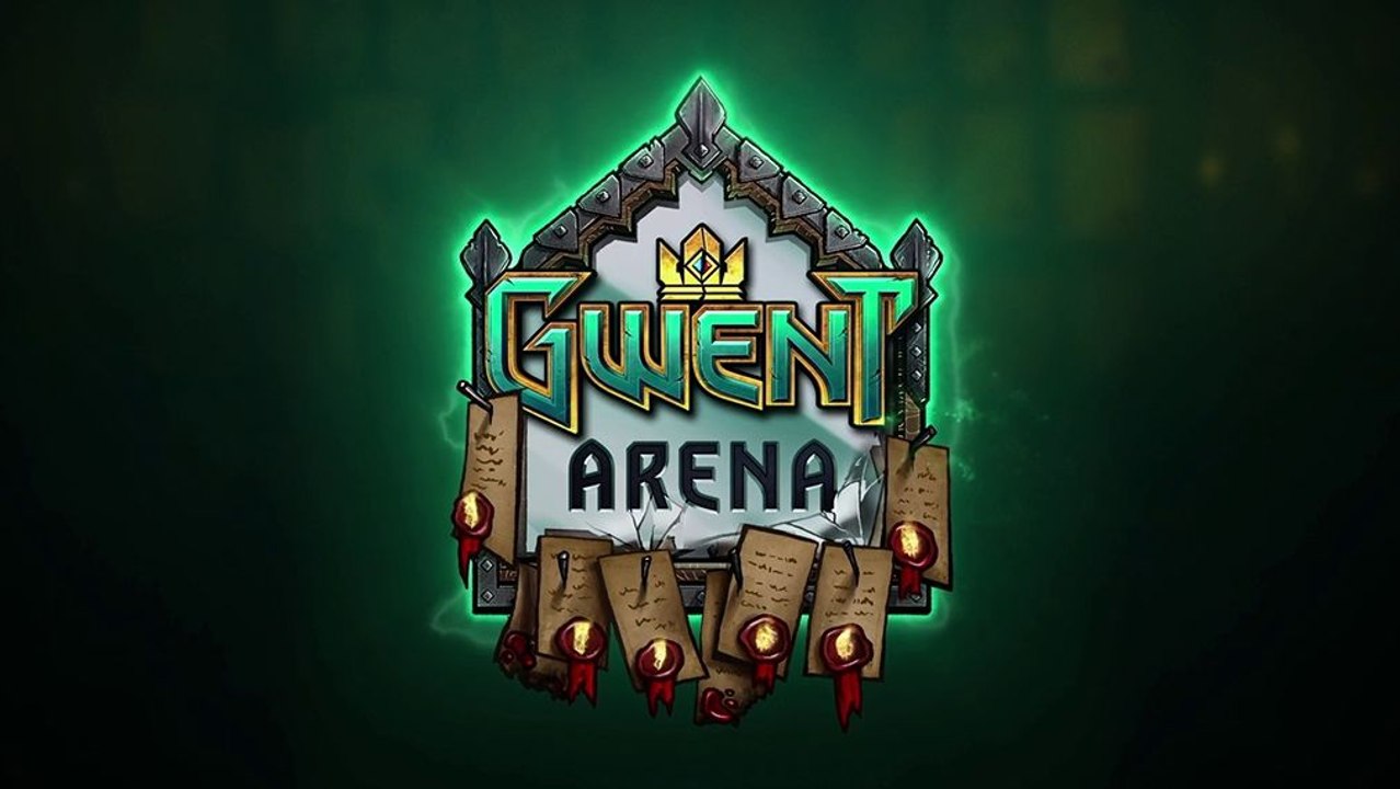 Gwent: Ist der neue Modus eine Kopie von Hearthstone?