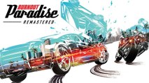 Burnout Paradise: Die Remastered-Version im Test