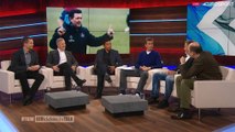 Der Abstieg als Neuanfang für den HSV?