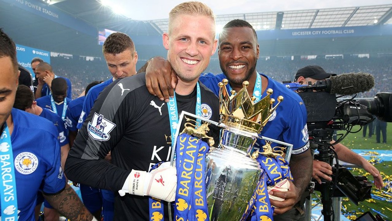 Common Goal: Schmeichel erklärt, warum er spendet