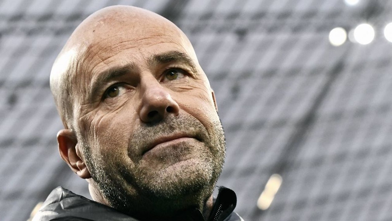 Dortmunds 'komische' Reise - Rückendeckung für Bosz