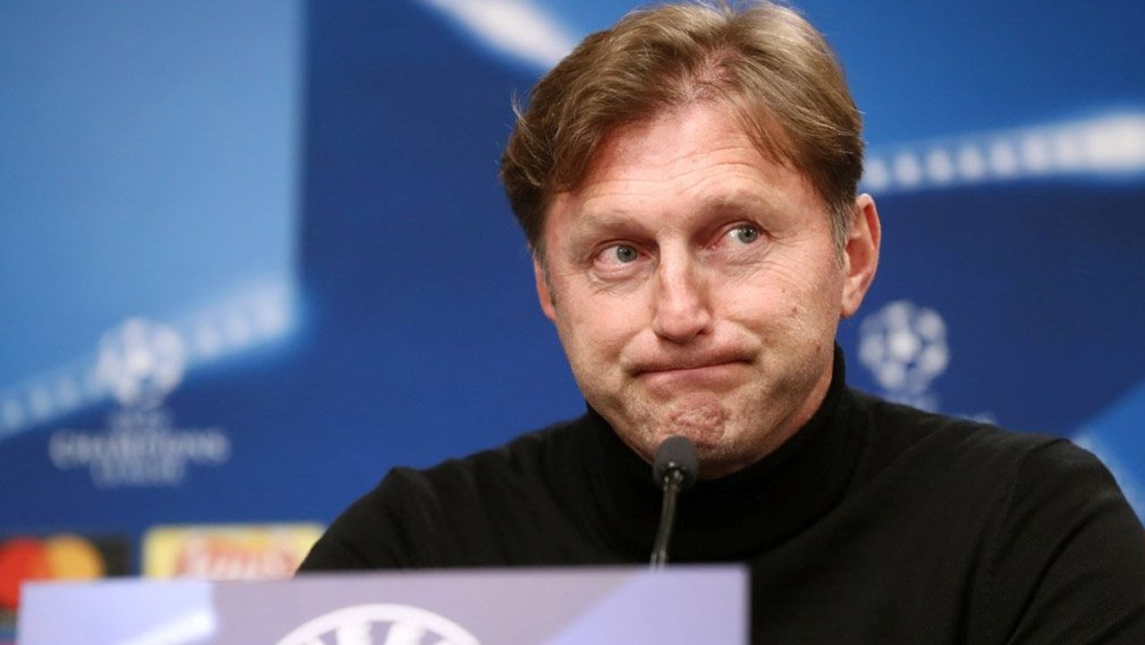 Hasenhüttl will mit Leipzig Ausrufezeichen setzen