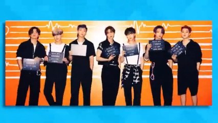 BTS PERMISSION TO DANCE CONCEPT 2!