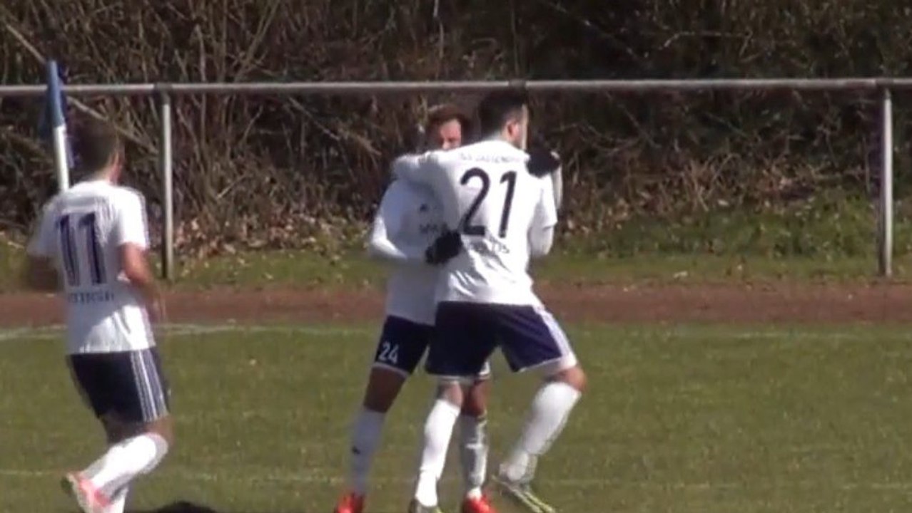 Ex-Profi Schied entscheidet Partie