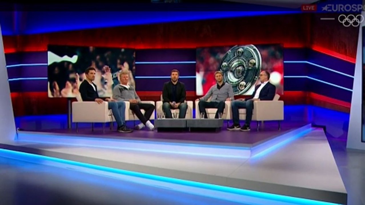 Mehr Spannung durch 'Effenberg-Modus'?