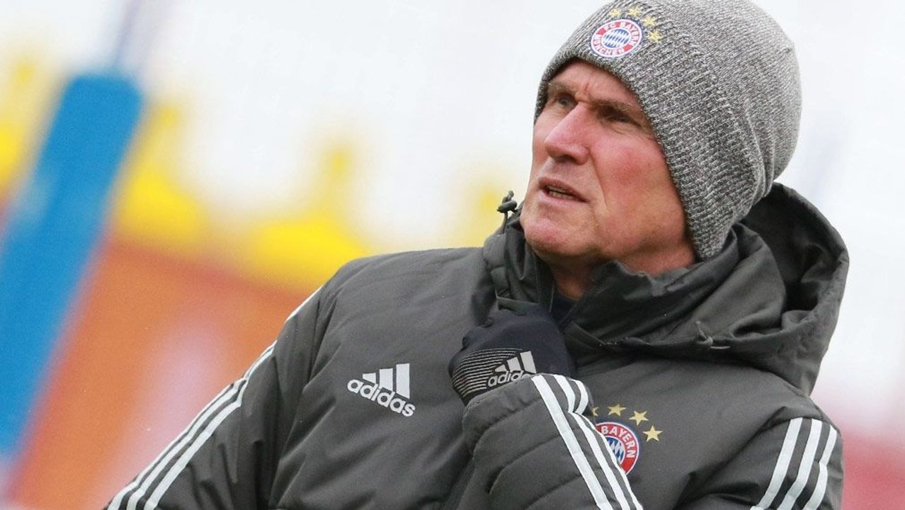 Heynckes: 'Es geht ums Prestige'
