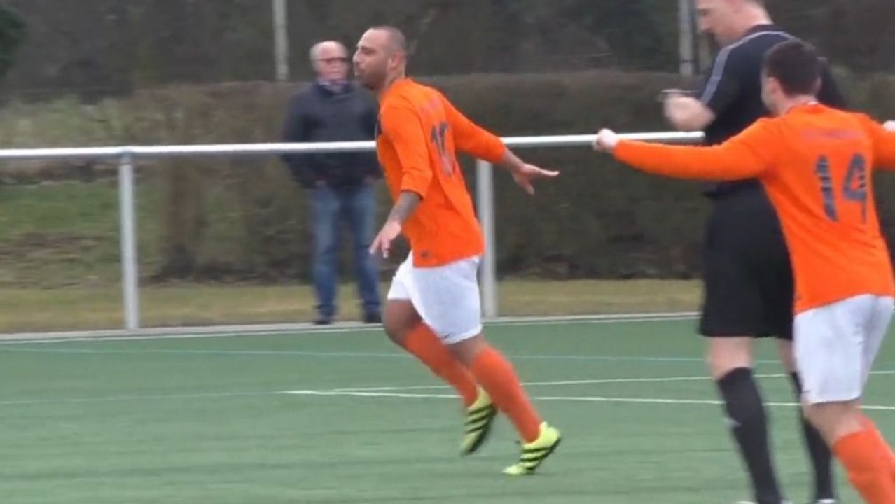 Bierstadt bezwingt Tabellenzweiten auf eigener Anlage