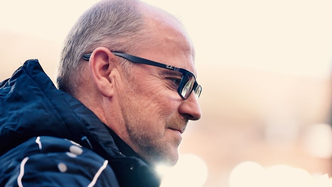 Schaaf 'in gutem Austausch' mit Werder: Rückkehr möglich