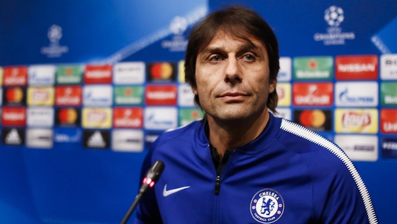 Vorteil Barcelona - Chelsea ist 'bereit, zu leiden'