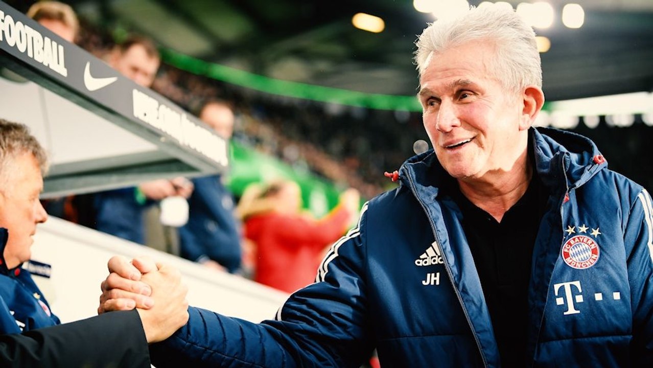 Trainer-Jeopardy bei den Bayern  - Tuchel ist Favorit