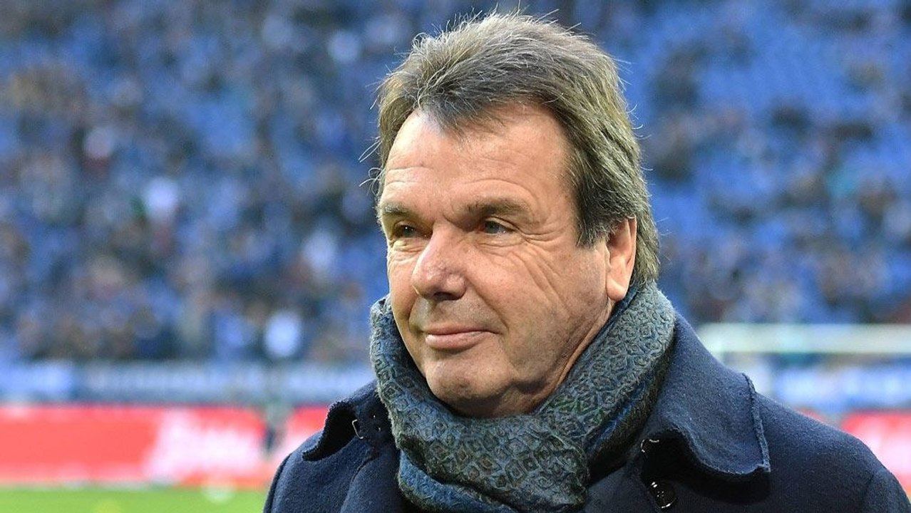 Bruchhagens Bekenntnis