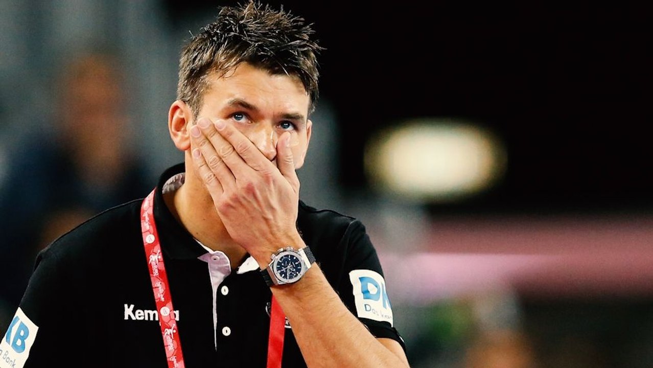 Umstrittener Trainer: Diskussionen um Prokop gehen weiter