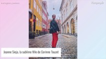 Corinne Touzet : Qui est sa fille Jeanne ? Photos et portrait d'une belle artiste