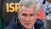 Trainerfrage bei den Bayern - Hoeneß irritiert Heynckes
