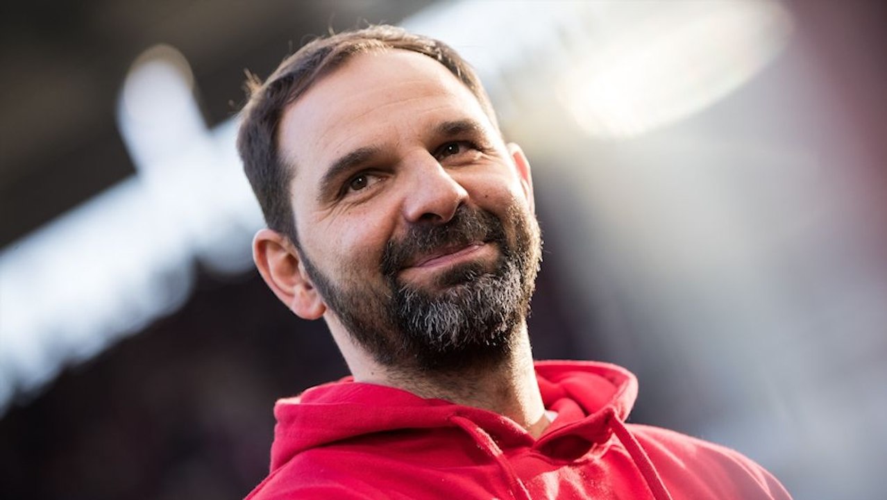 Ruthenbecks Ansage: 'Wir brauchen jeden Punkt'