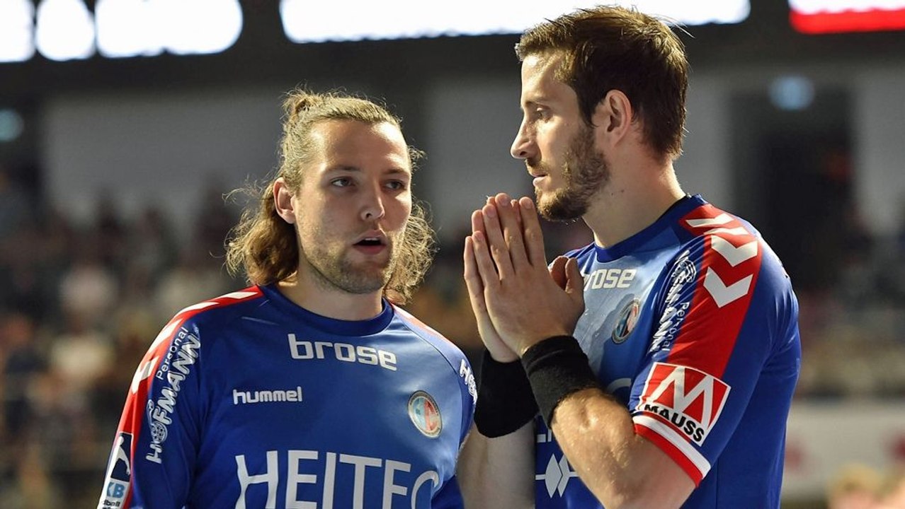 Ninja Warrior in Erlangen: Sellin fordert Kapitän Haaß