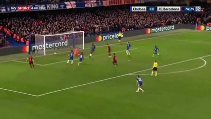 ANÁLISE TÁTICA - MARCAÇÃO