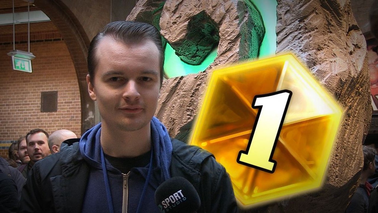 Hearthstone: So werdet Ihr zur Legende!