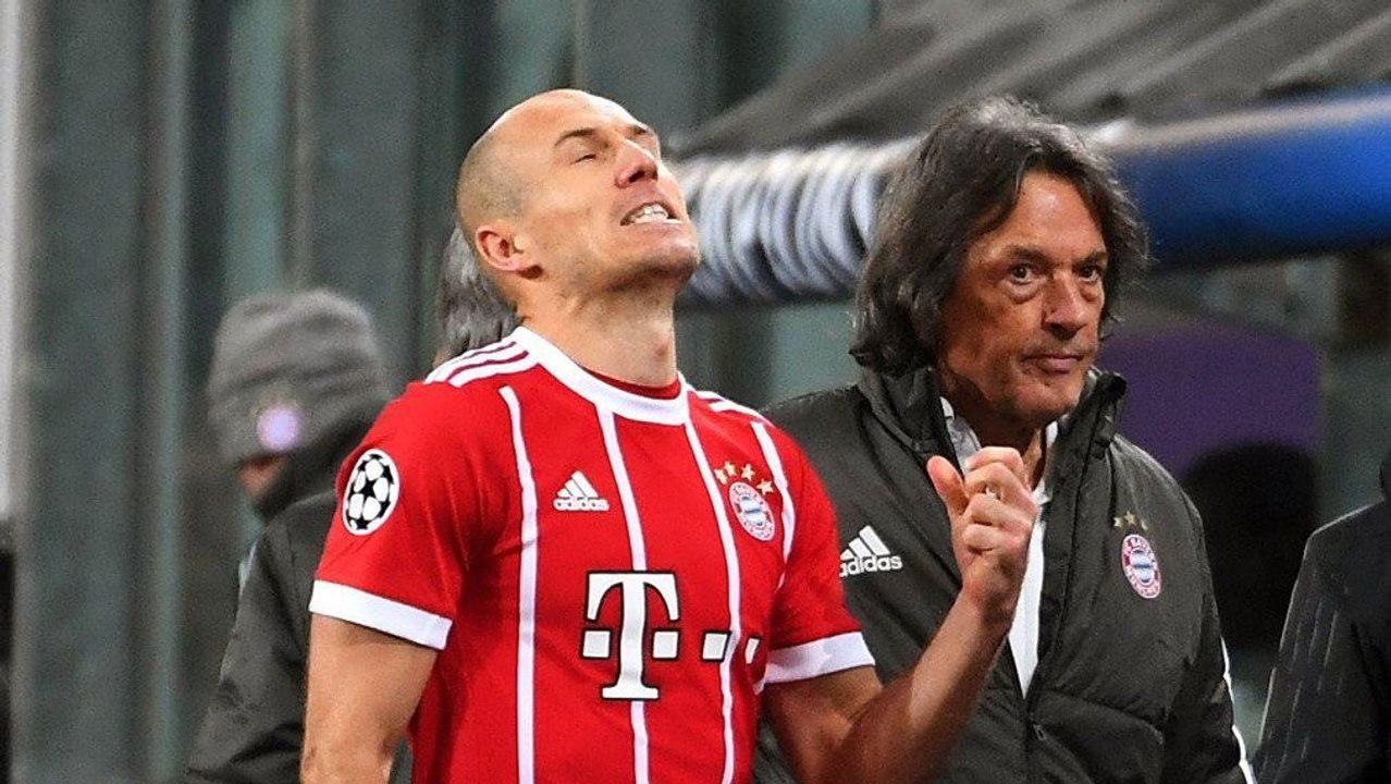 Getrübte Stimmung - Bayern-Sieg teuer erkauft