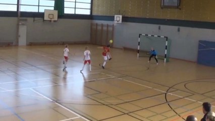 Hamburgs Junioren sind torhungrig | Hamburgs TOP Tore März 2018