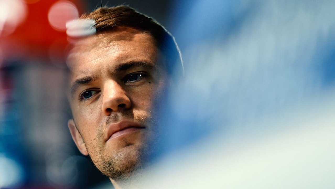 'Nie abzuschreiben': Müller glaubt an Neuer