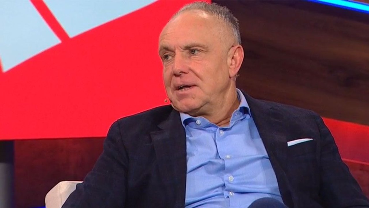 Rummenigge: 'Moral hin und her - Profifußball ist ein temporäres Geschäft'