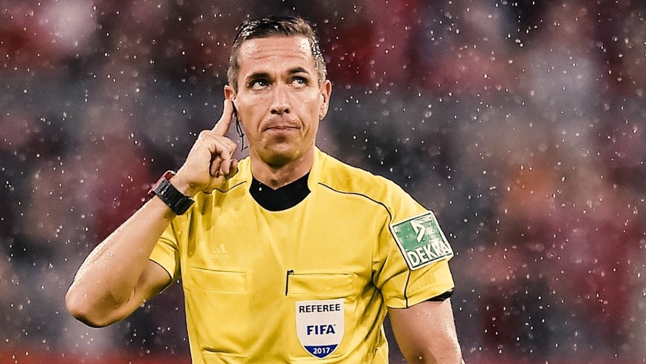 Der Video-Schiedsrichter - Eine Revolution und ihre Folgen