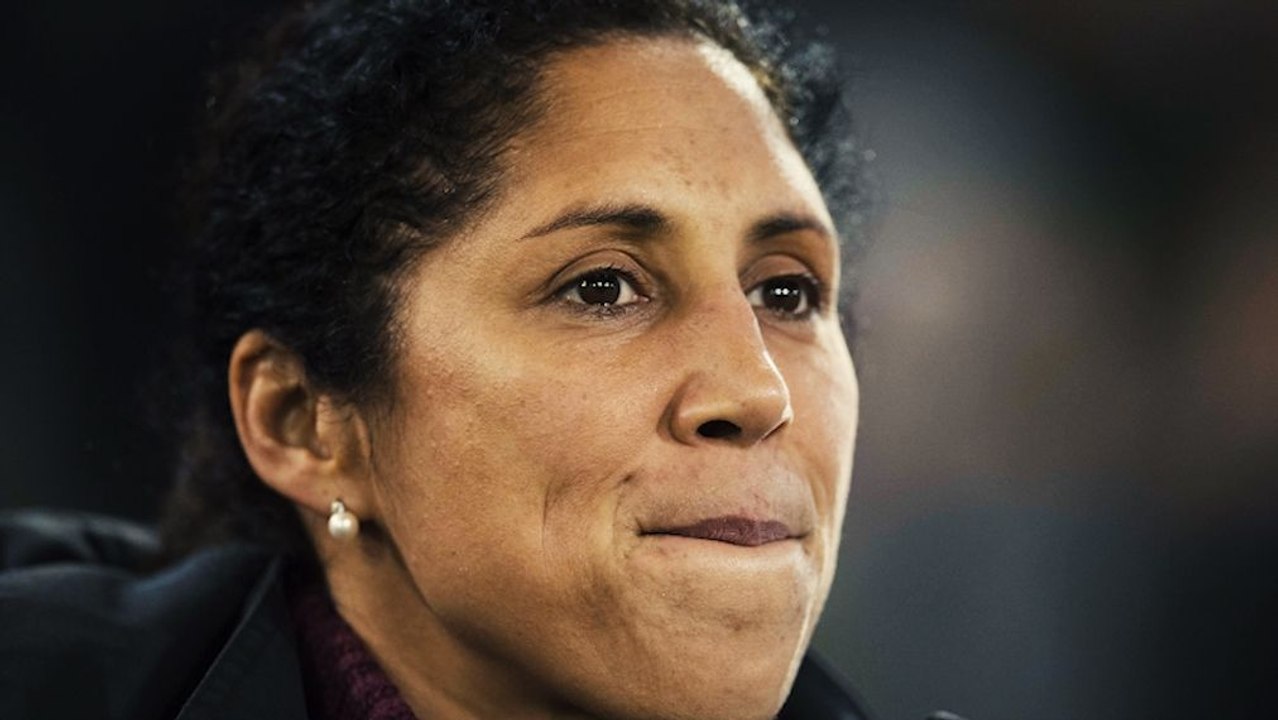 'Logische Konsequenz': Jones entlassen, Hrubesch übernimmt