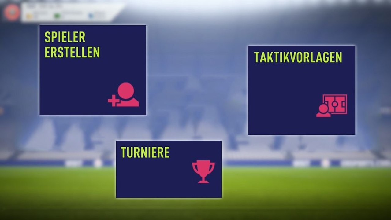 Schon gewusst? Vergessene Features in FIFA 18