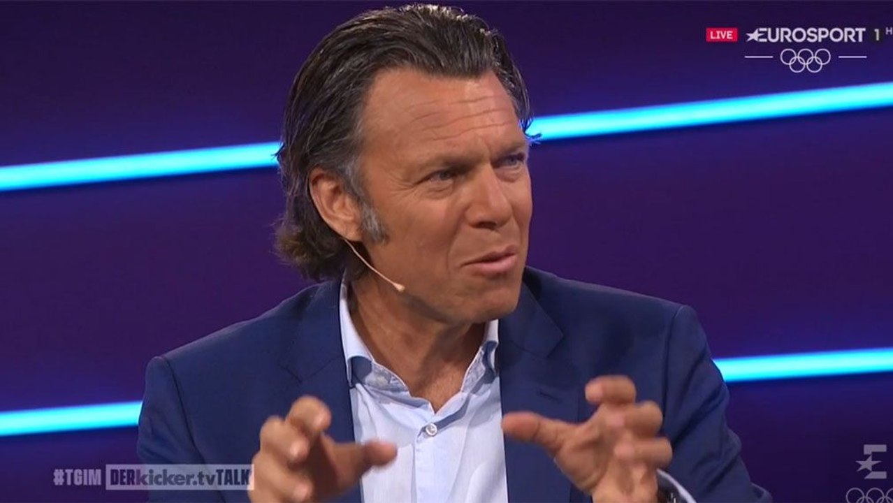 Meier: 'Die Schiedsrichter müssen professionalisiert werden'