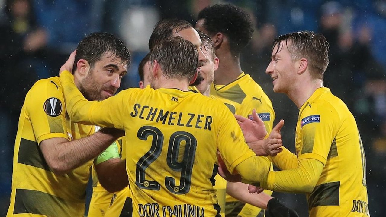 Götze: 'Die Erleichterung ist groß'