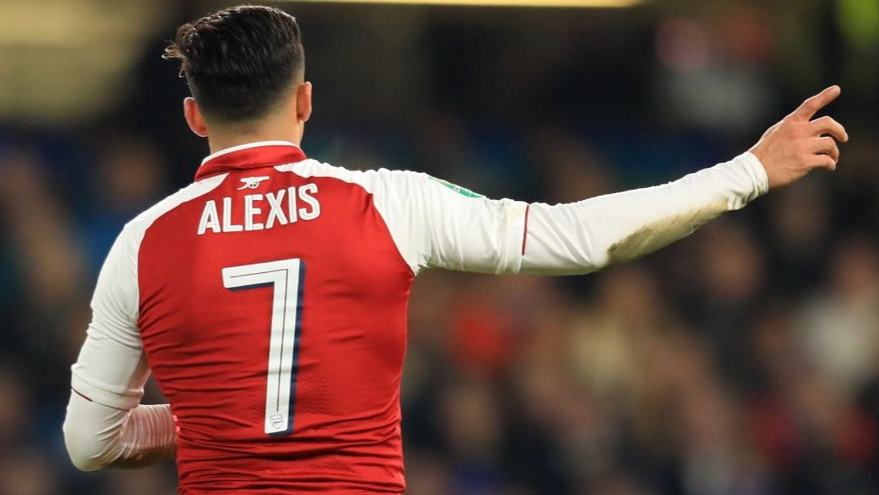 Spektakulärer Tausch: Sanchez und Mkhitaryan wechseln die Seiten