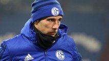 Wechsel zu Bayern: Thon kann Goretzka verstehen