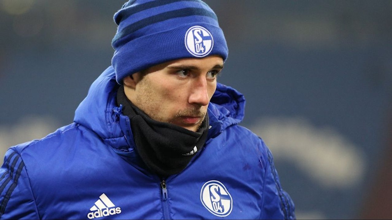 Wechsel zu Bayern: Thon kann Goretzka verstehen