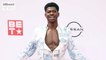 Lil Nas X Reacts to Madonna’s #DidItFirst Response to BET Awards Kiss | Billboard News