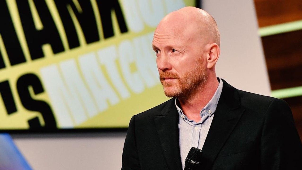 Sammer über HSV - 'Riesenproblem über ein Jahrzehnt'