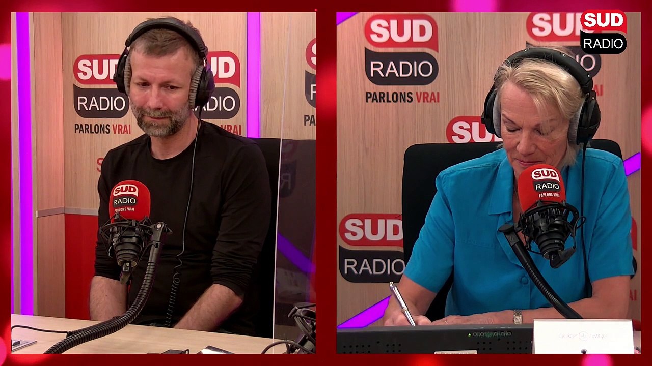 Thierry - "Je faisais en sorte de plaire à l'autre pour ne pas être abandonné"