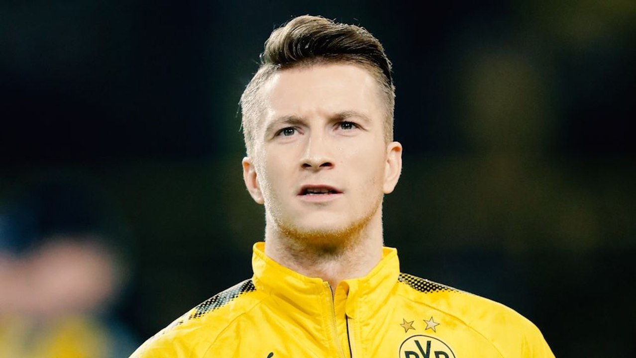 Hoffnungsträger Reus - 'Für jede Mannschaft unverzichtbar'