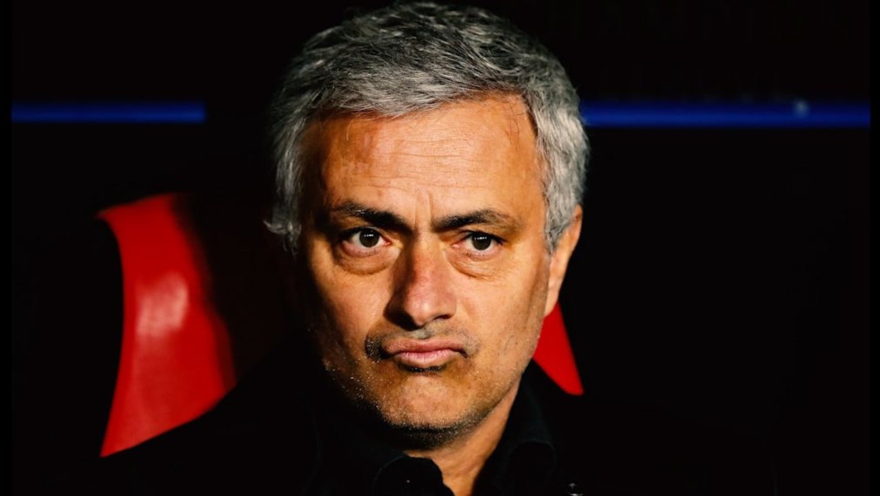 De Gea stark - Mourinho hofft aufs Old Trafford