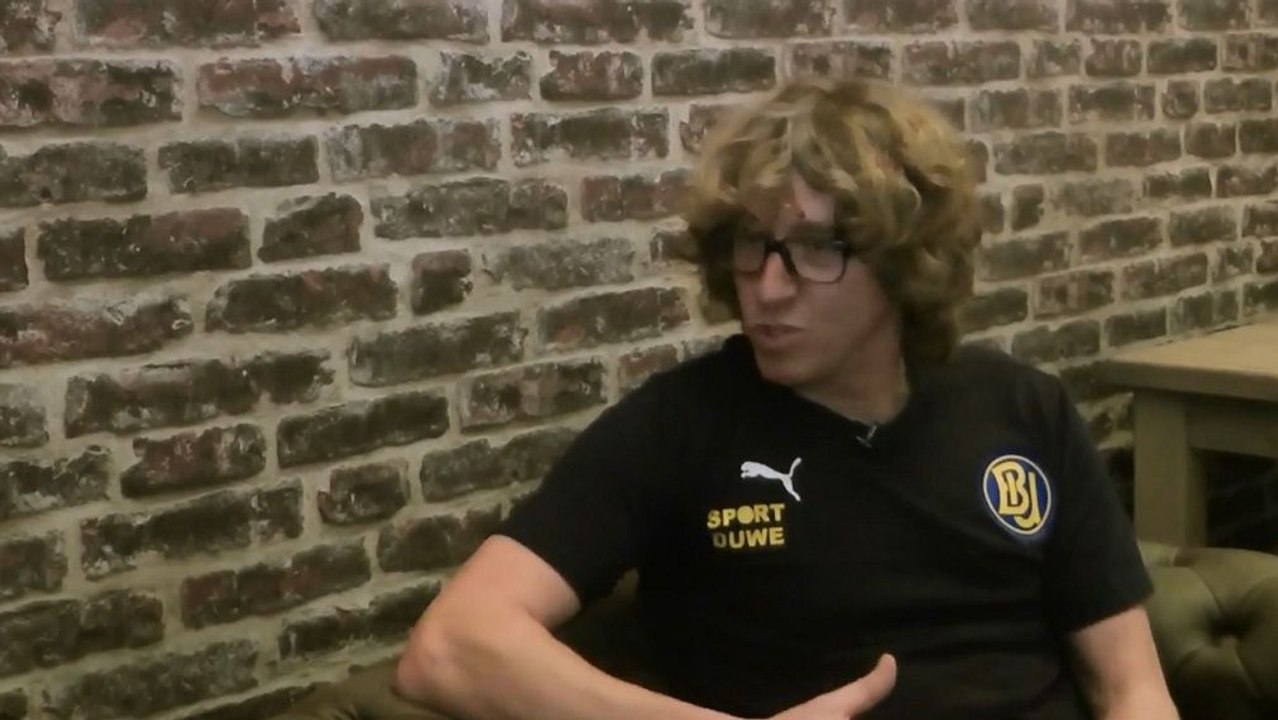 Bye-bye Barmbek - BU-Trainer Pieper im Interview